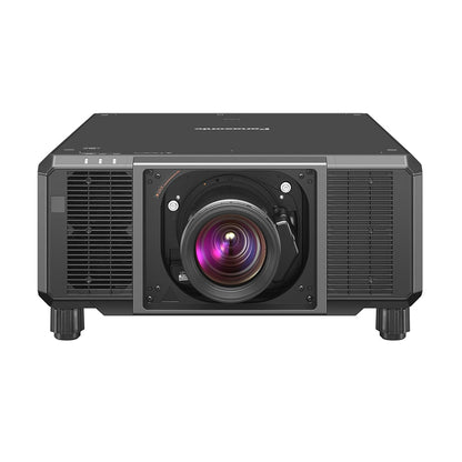 Panasonic PT-RQ18KU 16, 800 Lumens (Center), 3Dlp Laser, 4K (3840 X 2400) Resolution Proj