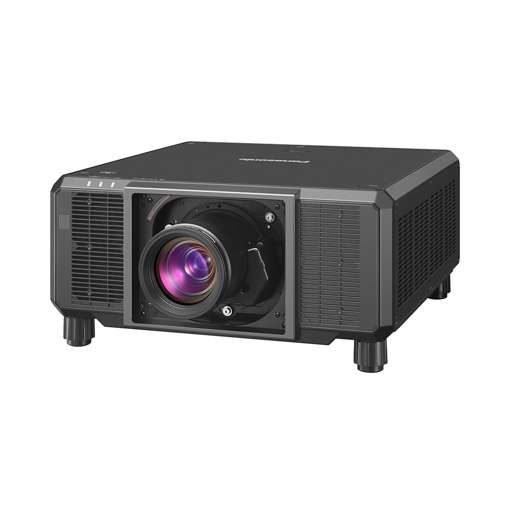 Panasonic PT-RQ18KU 16, 800 Lumens (Center), 3Dlp Laser, 4K (3840 X 2400) Resolution Proj