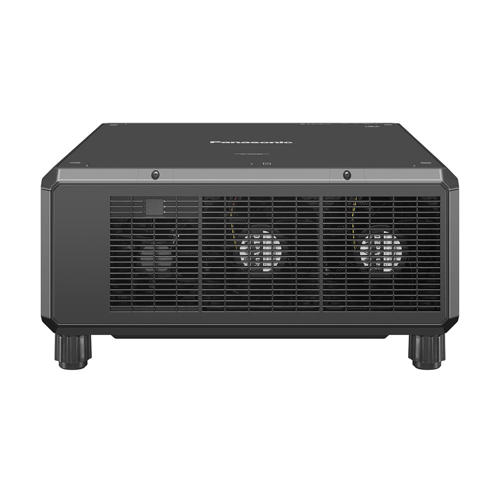 Panasonic PT-RQ18KU 16, 800 Lumens (Center), 3Dlp Laser, 4K (3840 X 2400) Resolution Proj