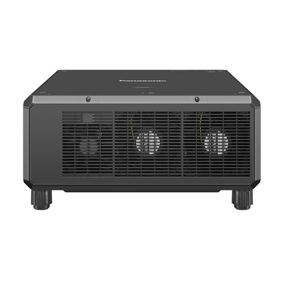 Panasonic PT-RQ18KU 16, 800 Lumens (Center), 3Dlp Laser, 4K (3840 X 2400) Resolution Proj