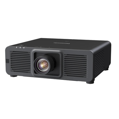 Panasonic PT-RQ7LBU 7000 Lumens, Laser, 4K (3840 X 2400) Resolution With Quad Pixel Drive