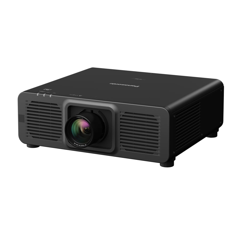 Panasonic PT-RQ7LBU 7000 Lumens, Laser, 4K (3840 X 2400) Resolution With Quad Pixel Drive