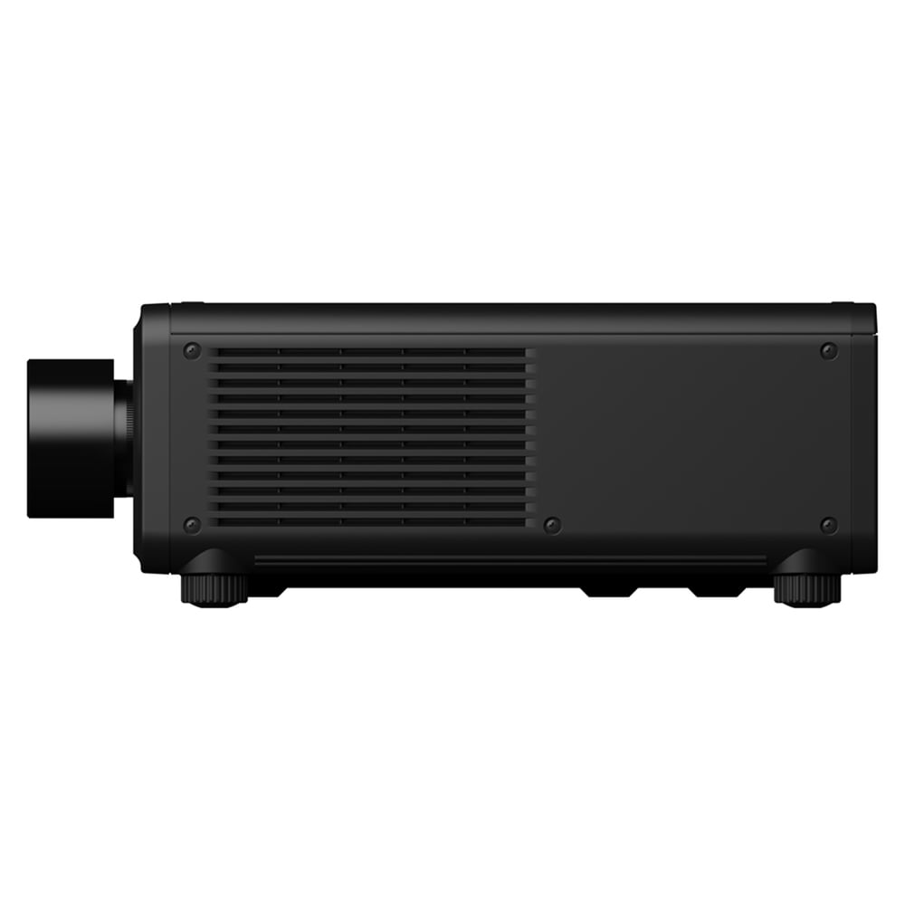 Panasonic PT-RQ7LBU 7000 Lumens, Laser, 4K (3840 X 2400) Resolution With Quad Pixel Drive