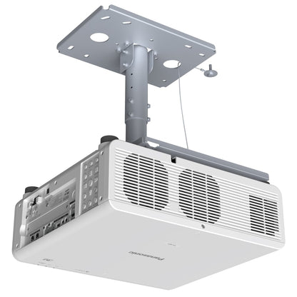 Panasonic PT-RZ7LWU 7, 500 Lum, Laser, Wuxga Res (1920X1200), 4K Signal Input, 1Dlp Project