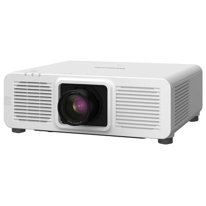 Panasonic PT-RZ7LWU 7, 500 Lum, Laser, Wuxga Res (1920X1200), 4K Signal Input, 1Dlp Project