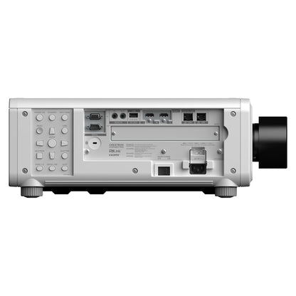 Panasonic PT-RZ7LWU 7, 500 Lum, Laser, Wuxga Res (1920X1200), 4K Signal Input, 1Dlp Project