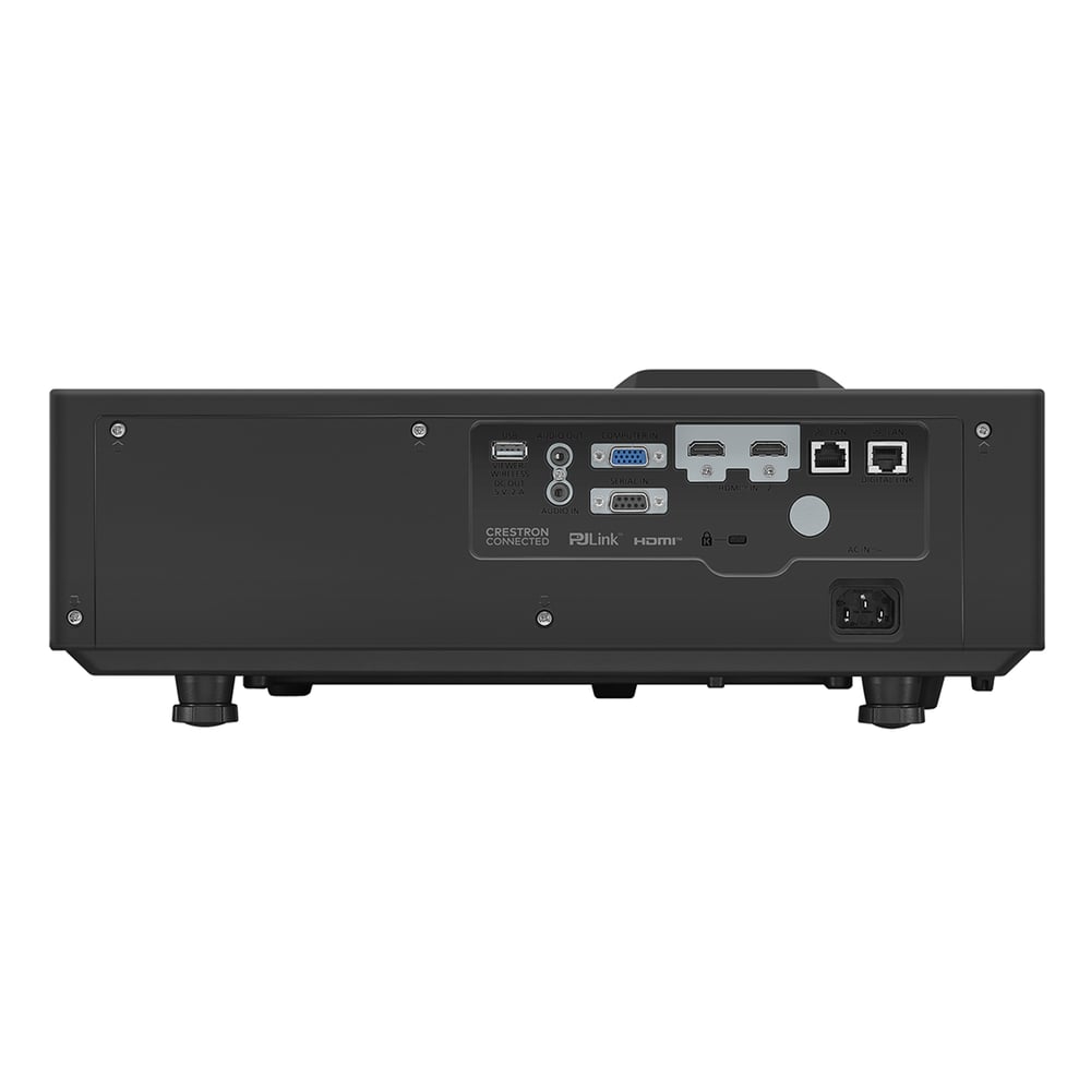 Panasonic PT-VMZ6STBU7 6200Lm Wuxga Short Throw (0.8:1) Laser Lcd Projector