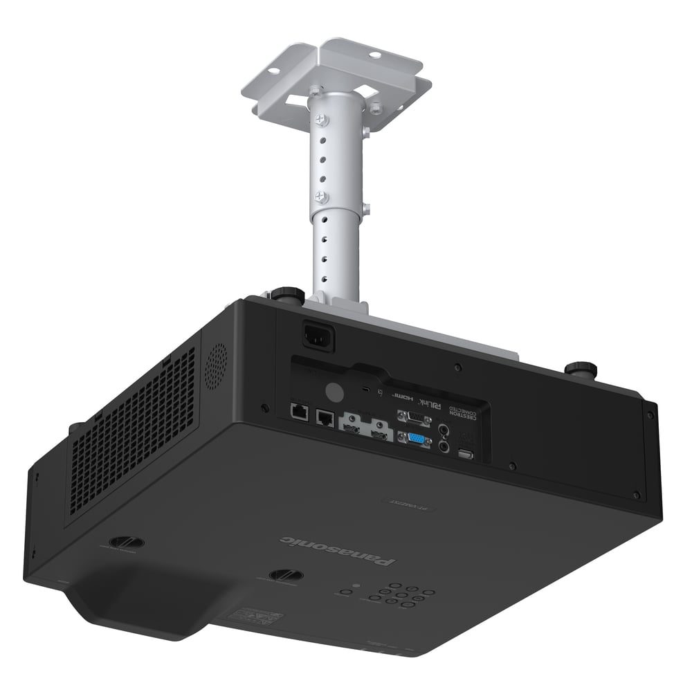 Panasonic PT-VMZ6STBU7 6200Lm Wuxga Short Throw (0.8:1) Laser Lcd Projector