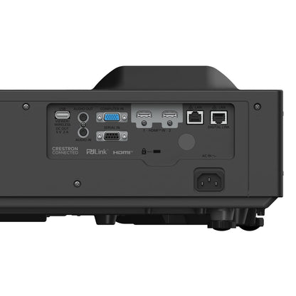 Panasonic PT-VMZ6STBU7 6200Lm Wuxga Short Throw (0.8:1) Laser Lcd Projector