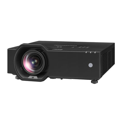 Panasonic PT-VMZ6STBU7 6200Lm Wuxga Short Throw (0.8:1) Laser Lcd Projector