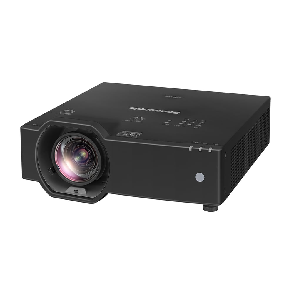 Panasonic PT-VMZ6STBU7 6200Lm Wuxga Short Throw (0.8:1) Laser Lcd Projector