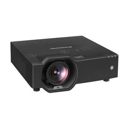 Panasonic PT-VMZ6STBU7 6200Lm Wuxga Short Throw (0.8:1) Laser Lcd Projector