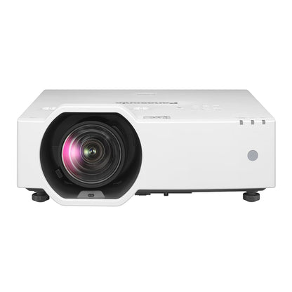 Panasonic PT-VMZ6STU7 6200Lm Wuxga Short Throw (0.8:1) Laser Lcd Projector