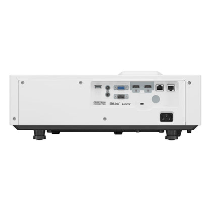 Panasonic PT-VMZ6STU7 6200Lm Wuxga Short Throw (0.8:1) Laser Lcd Projector
