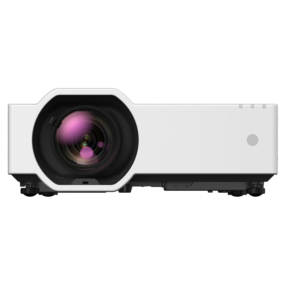 Panasonic PT-VMZ6STU7 6200Lm Wuxga Short Throw (0.8:1) Laser Lcd Projector
