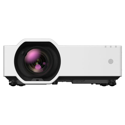 Panasonic PT-VMZ6STU7 6200Lm Wuxga Short Throw (0.8:1) Laser Lcd Projector