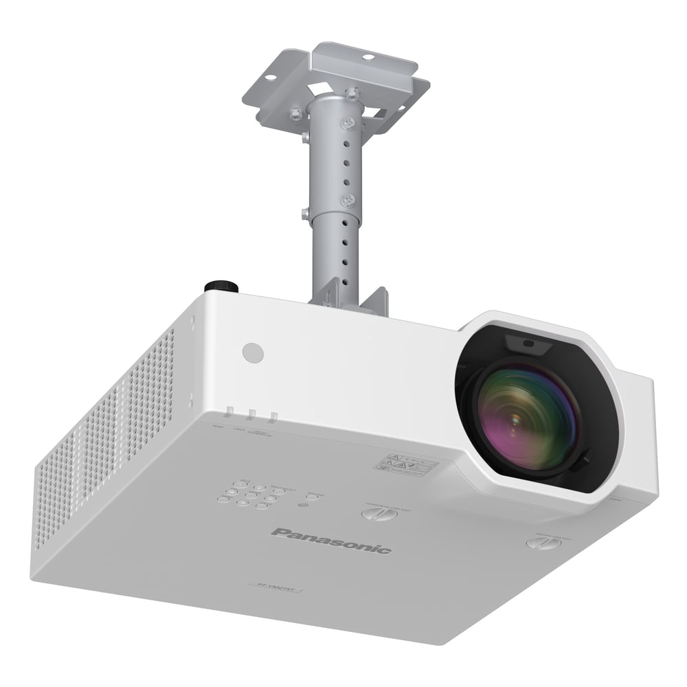 Panasonic PT-VMZ6STU7 6200Lm Wuxga Short Throw (0.8:1) Laser Lcd Projector