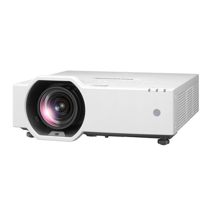 Panasonic PT-VMZ6STU7 6200Lm Wuxga Short Throw (0.8:1) Laser Lcd Projector