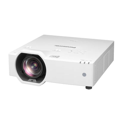 Panasonic PT-VMZ6STU7 6200Lm Wuxga Short Throw (0.8:1) Laser Lcd Projector