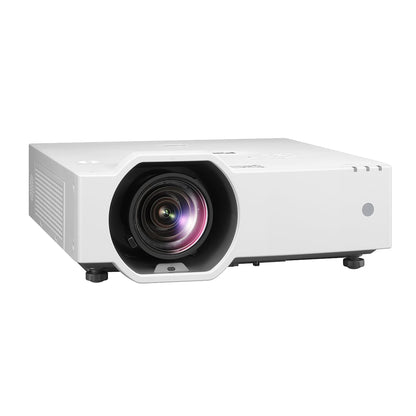 Panasonic PT-VMZ6STU7 6200Lm Wuxga Short Throw (0.8:1) Laser Lcd Projector