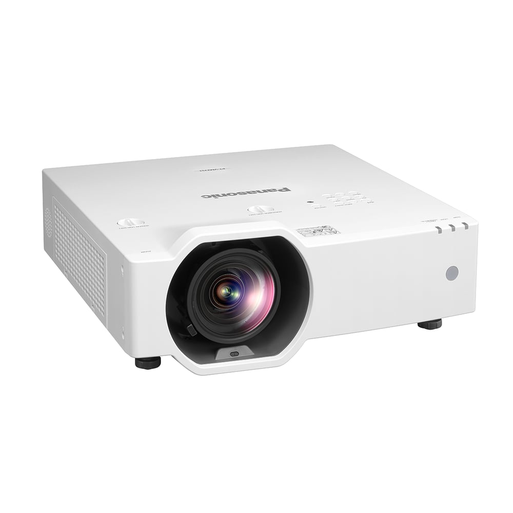 Panasonic PT-VMZ6STU7 6200Lm Wuxga Short Throw (0.8:1) Laser Lcd Projector