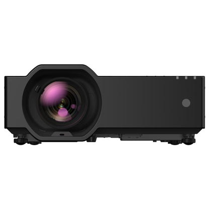 Panasonic PT-VMZ7STBU7 7000 Lm Wuxga Short Throw (0.8:1) Laser Lcd Projector- Black