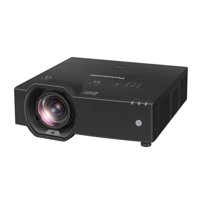 Panasonic PT-VMZ7STBU7 7000 Lm Wuxga Short Throw (0.8:1) Laser Lcd Projector- Black