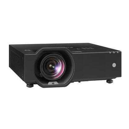 Panasonic PT-VMZ7STBU7 7000 Lm Wuxga Short Throw (0.8:1) Laser Lcd Projector- Black