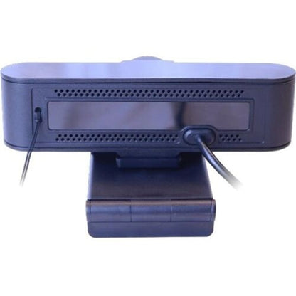 PTZOptics PT-WEBCAM-80-V2 1080P Usb Webcam 80 Hfov 1920X1080 30Fps