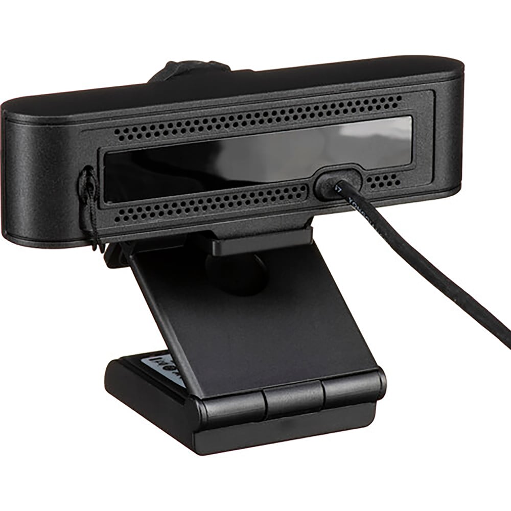 PTZOptics PT-WEBCAM-80-V2 1080P Usb Webcam 80 Hfov 1920X1080 30Fps