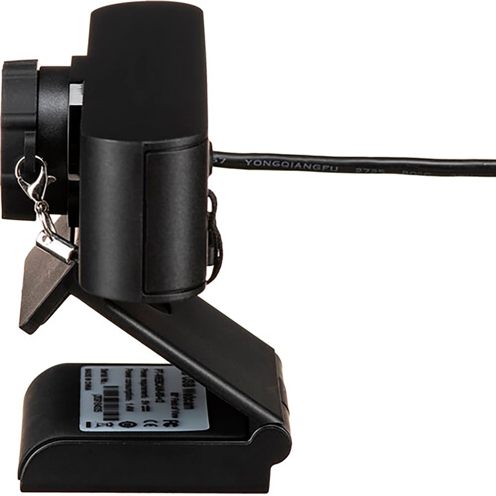 PTZOptics PT-WEBCAM-80-V2 1080P Usb Webcam 80 Hfov 1920X1080 30Fps
