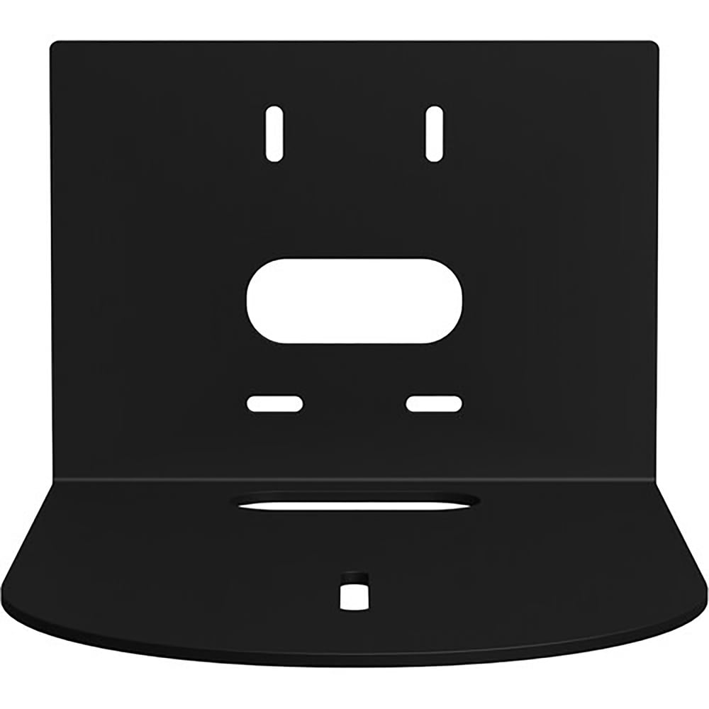 PTZOptics PT-WM-3-BK Ptz Camera Wall Mount-Large