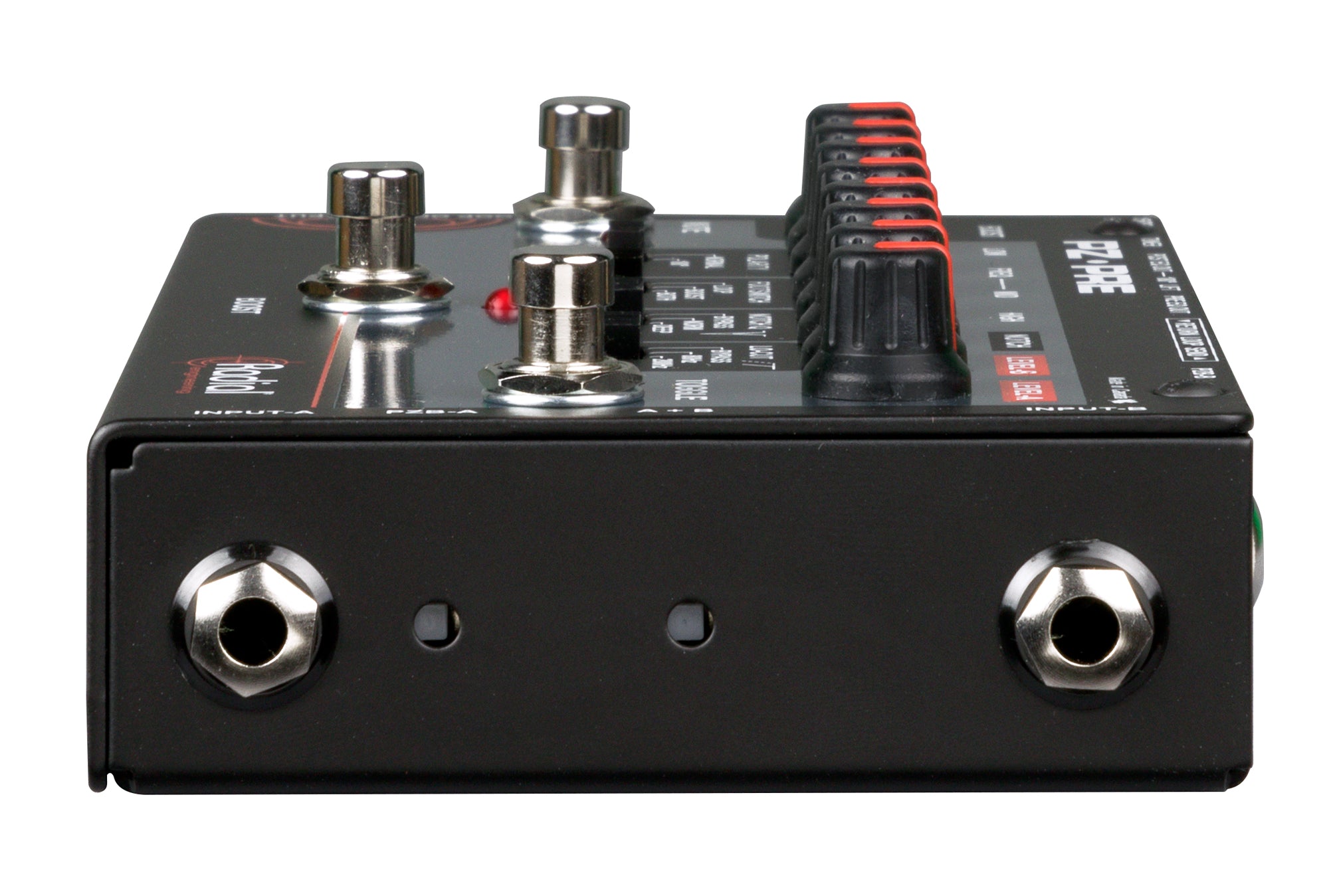 ギター RADIAL PZ-Pre D.I ギター RADIAL PZ-Pre D.I PZ-Pre - Radial Engineering