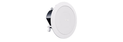 Q-SYS NL-C4 network loudspeaker network ceiling-mount loudspeaker