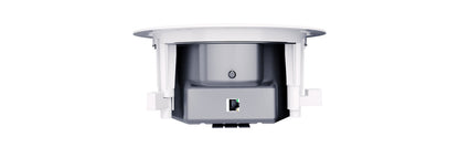 Q-SYS NL-C4 network loudspeaker network ceiling-mount loudspeaker