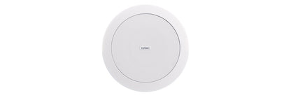 Q-SYS NL-C4 network loudspeaker network ceiling-mount loudspeaker