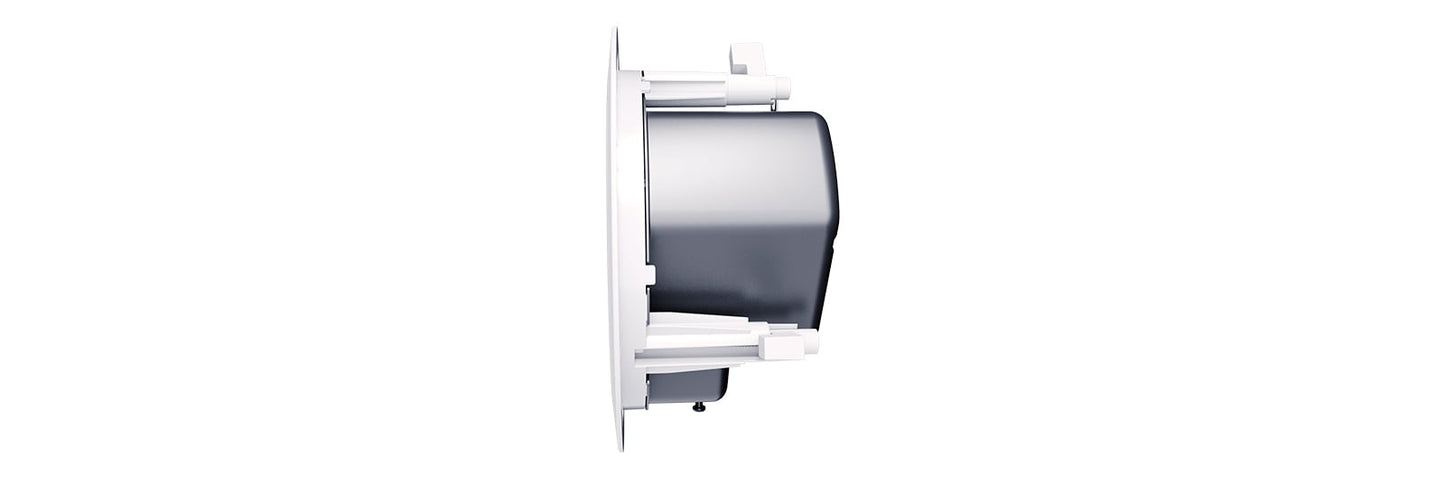 Q-SYS NL-C4 network loudspeaker network ceiling-mount loudspeaker