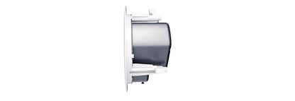 Q-SYS NL-C4 network loudspeaker network ceiling-mount loudspeaker