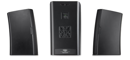 Q-SYS AD-S12-12-inch 2-way, 75 degree conical DMT