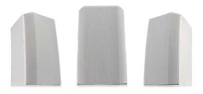 Q-SYS AD-S12-12-inch 2-way, 75 degree conical DMT