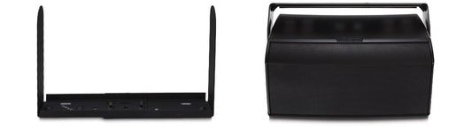Q-SYS AD-S10T Yoke Mount
