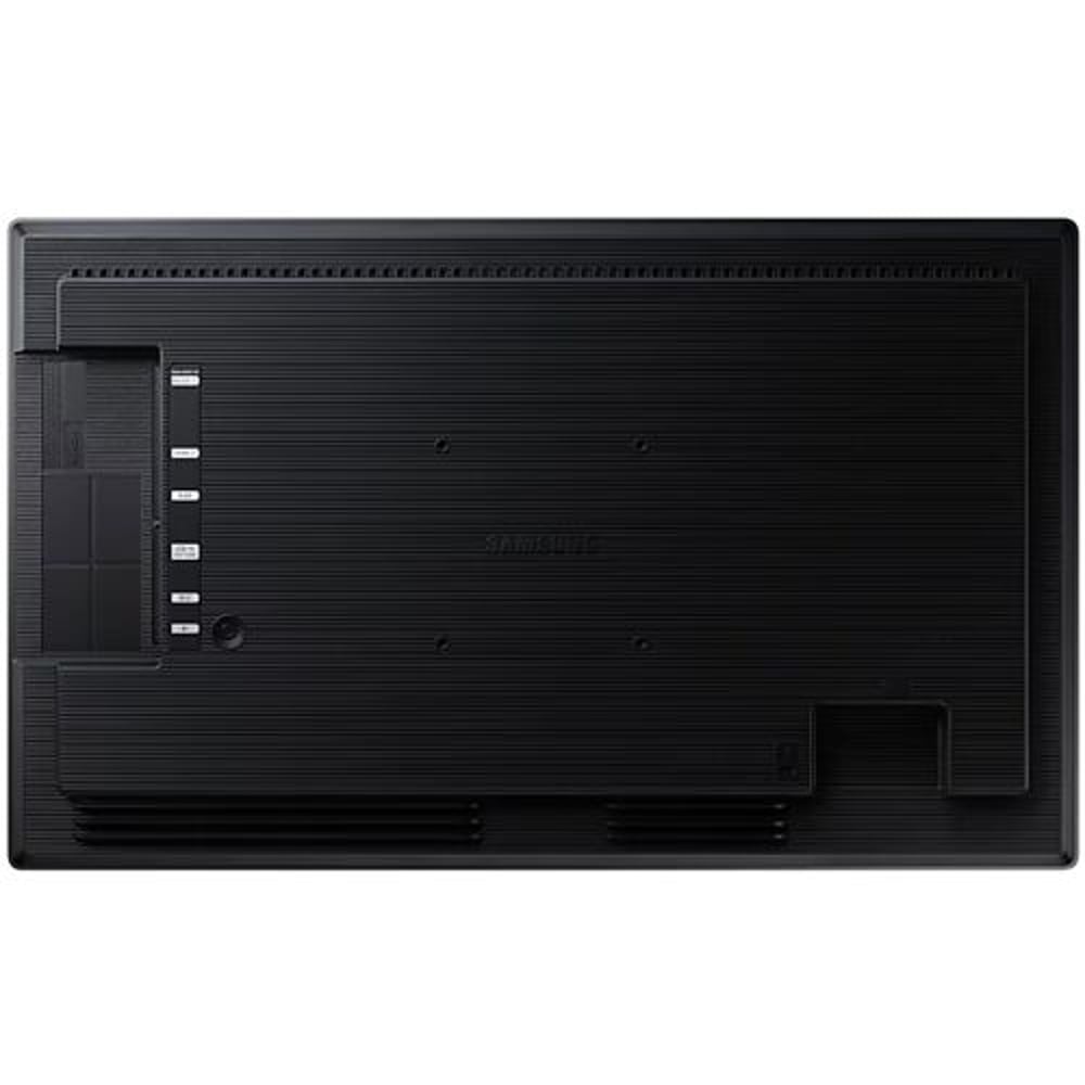 Samsung QB24C 24-Inch Commercial Uhd Led Lcd Display, 250 Nit
