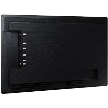 Samsung QB24C 24-Inch Commercial Uhd Led Lcd Display, 250 Nit