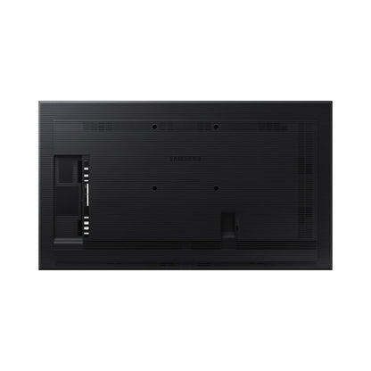 Samsung QB50C 50-Inch Commercial 4K Uhd Display, 350 Nit