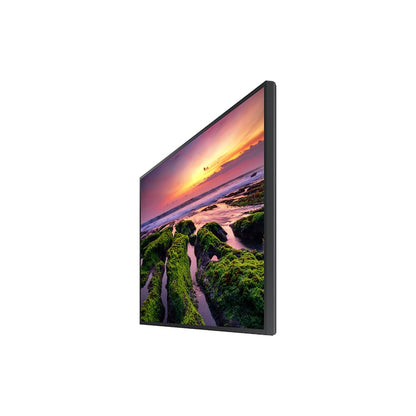Samsung QB65C 65-Inch Commercial 4K Uhd Display, 350 Nit