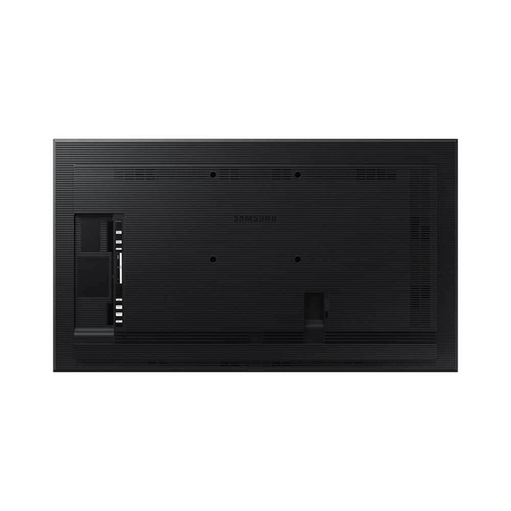 Samsung QB65C 65-Inch Commercial 4K Uhd Display, 350 Nit
