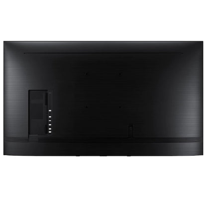 Samsung QE65T 65"Qet Standalone Displau Crystal Uhd 3840X2160, 300 Nit, 16/7
