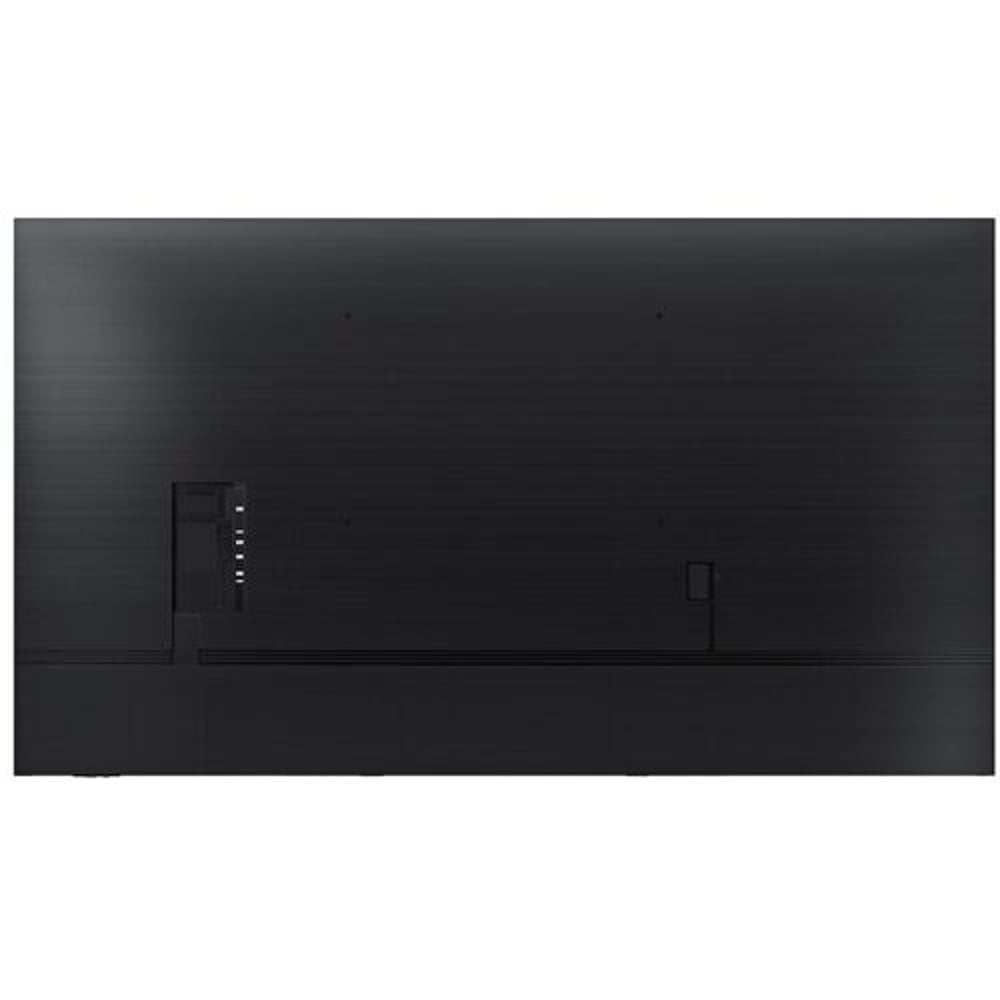 Samsung QE85T Standalone Display Crystal Uhd 3840X2160, 300 Nit, 16/7