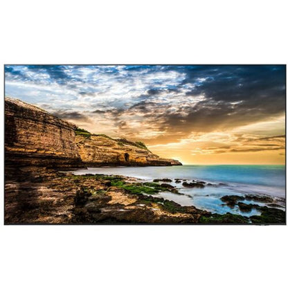 Samsung QE85T Standalone Display Crystal Uhd 3840X2160, 300 Nit, 16/7