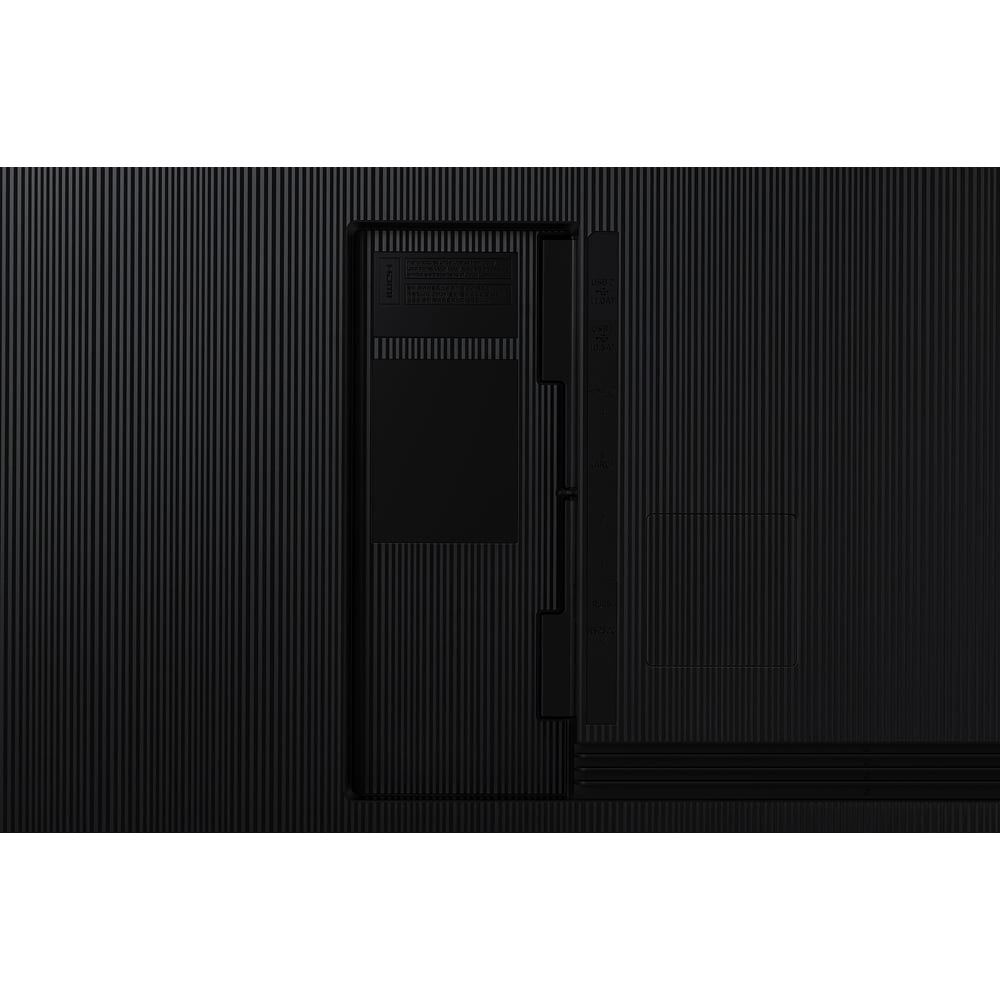 Samsung QE98C 98In Qec Series Standalone Display, Crystal Uhd, 450Nit